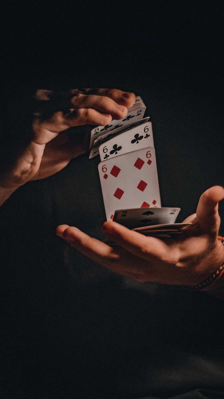 Instasino Nederland